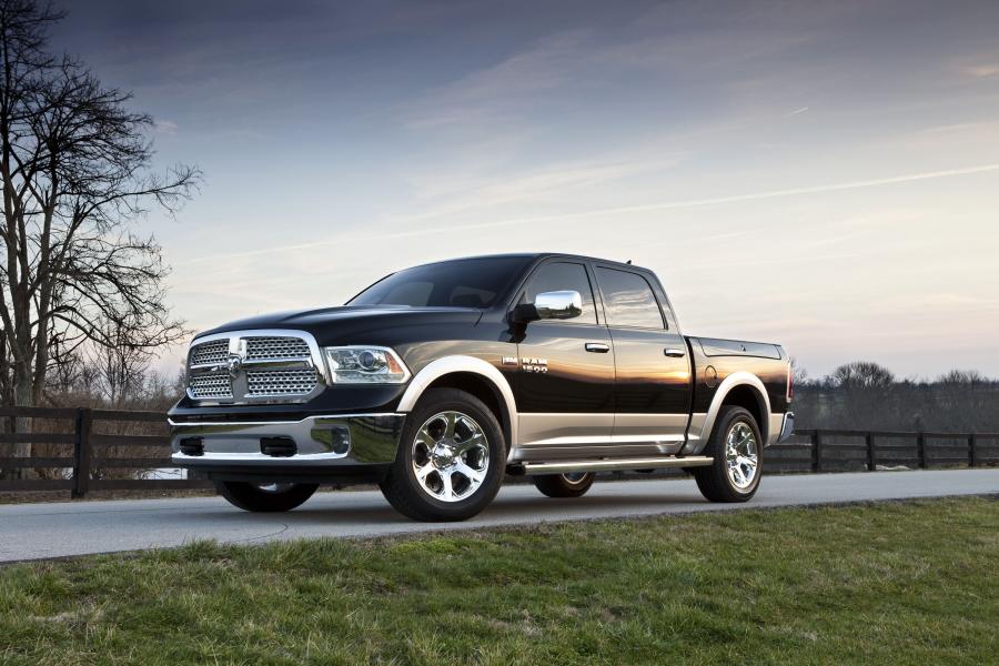 Dodge Ram 1500 '2013